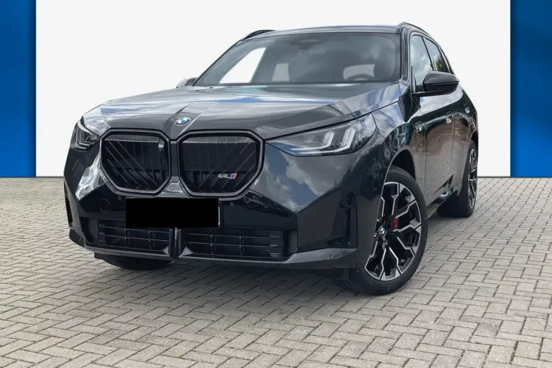 BMW X3 din 2025 cu 5 km - oferta BMW103649 - foto 1