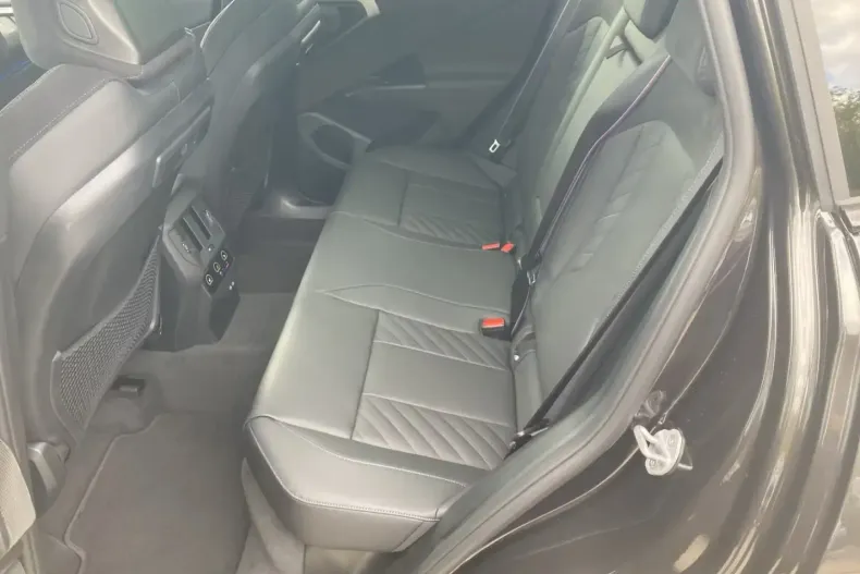 BMW X3 din 2025 cu 5 km - oferta BMW103649 - foto 3