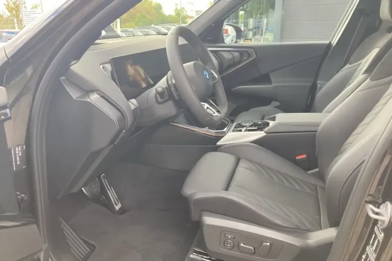 BMW X3 din 2025 cu 5 km - oferta BMW103649 - foto 4