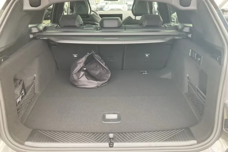 BMW X3 din 2025 cu 5 km - oferta BMW103649 - foto 6