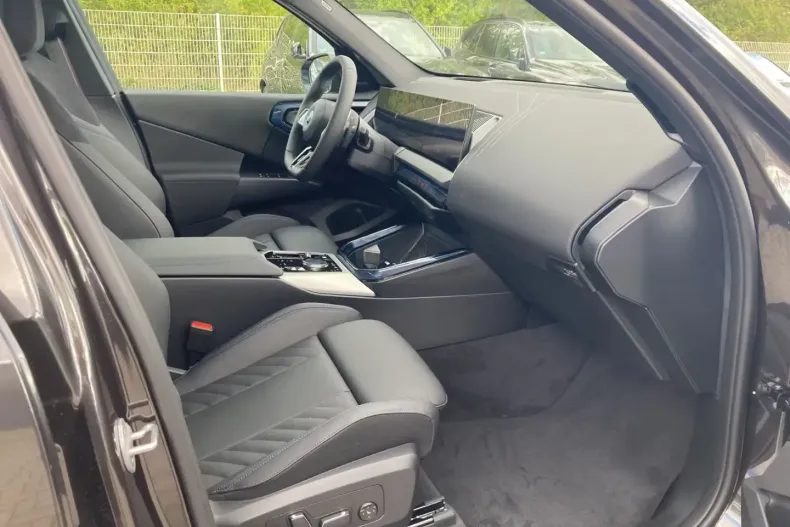 BMW X3 din 2025 cu 5 km - oferta BMW103649 - foto 8