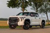 Toyota Tundra din 2025 cu 50 km - oferta TOY103651 - foto 1