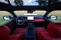 Toyota Tundra din 2025 cu 50 km - oferta TOY103651 - foto 2