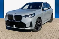 BMW X3 din 2025 cu 5 km - oferta BMW103655 - foto 1