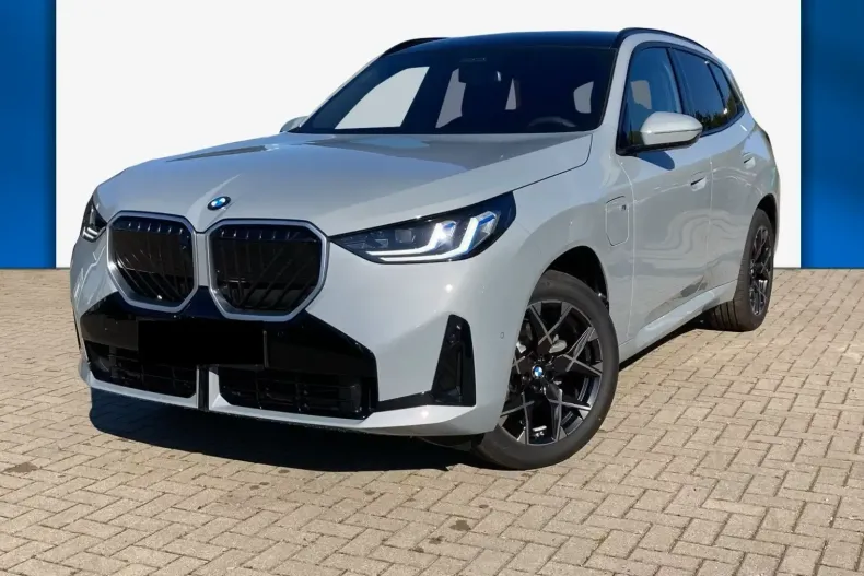 BMW X3 din 2025 cu 5 km - oferta BMW103655 - foto 1