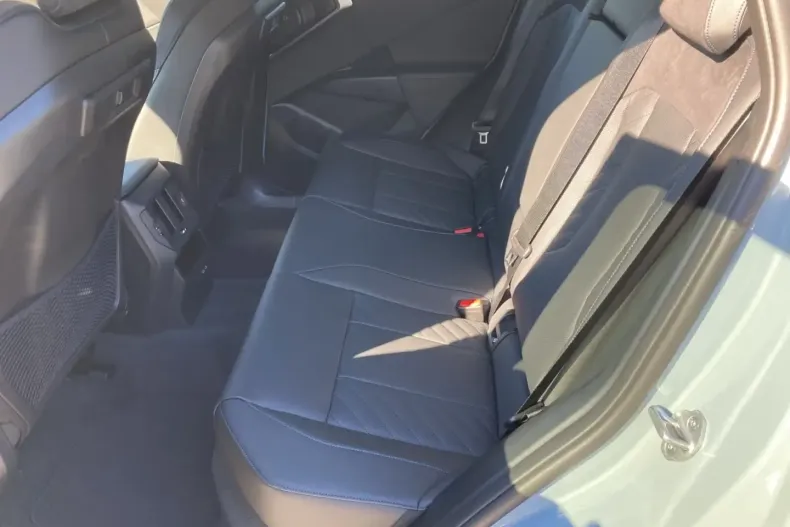 BMW X3 din 2025 cu 5 km - oferta BMW103655 - foto 3