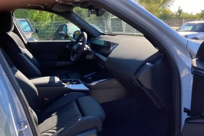 BMW X3 din 2025 cu 5 km - oferta BMW103655 - foto 5