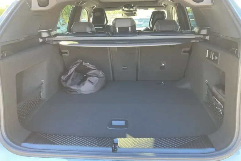 BMW X3 din 2025 cu 5 km - oferta BMW103655 - foto 6