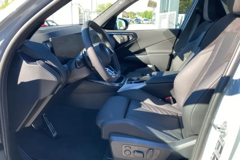 BMW X3 din 2025 cu 5 km - oferta BMW103655 - foto 7