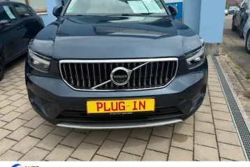 Volvo XC40 din 2020 - oferta VOL103656