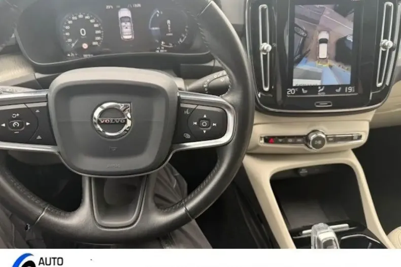 Volvo XC40 din 2020 cu 52.151 km - oferta VOL103656 - foto 7