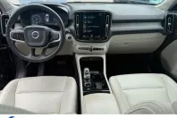 Volvo XC40 din 2020 cu 52.151 km - oferta VOL103656 - foto 9