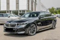 BMW 530 din 2025 cu 5 km - oferta BMW103659 - foto 1