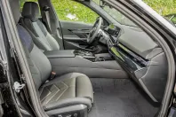 BMW 530 din 2025 cu 5 km - oferta BMW103659 - foto 4