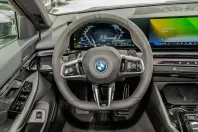 BMW 530 din 2025 cu 5 km - oferta BMW103659 - foto 5