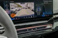 BMW 530 din 2025 cu 5 km - oferta BMW103659 - foto 10