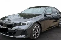 BMW 520 din 2025 cu 5 km - oferta BMW103660 - foto 1