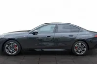 BMW 520 din 2025 cu 5 km - oferta BMW103660 - foto 2