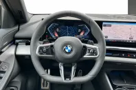 BMW 520 din 2025 cu 5 km - oferta BMW103660 - foto 8