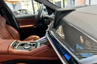 BMW X6 M60 din 2024 cu 36.500 km - oferta BMW103661 - foto 11