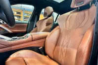 BMW X6 M60 din 2024 cu 36.500 km - oferta BMW103661 - foto 12