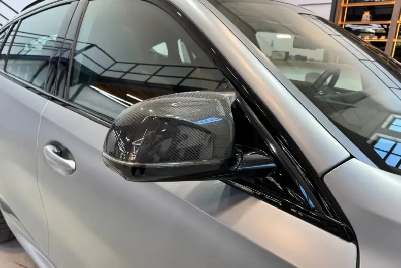 BMW X6 M60 din 2024 cu 36.500 km - oferta BMW103661 - foto 16