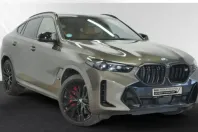 BMW X6 M60 din 2024 cu 11.200 km - oferta BMW103662 - foto 1
