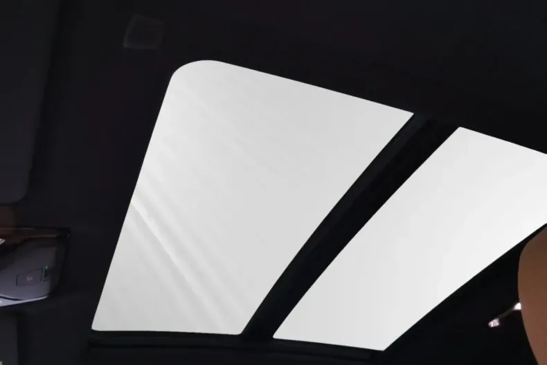 BMW X6 M60 din 2024 cu 11.200 km - oferta BMW103662 - foto 3