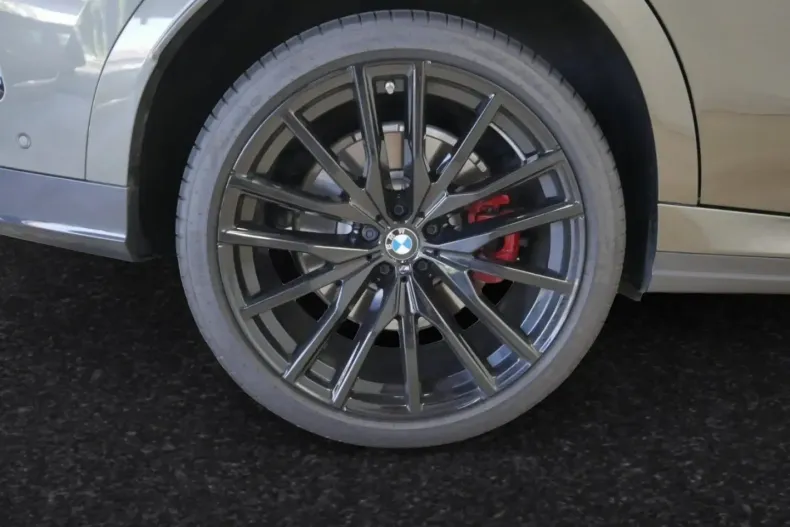 BMW X6 M60 din 2024 cu 11.200 km - oferta BMW103662 - foto 5