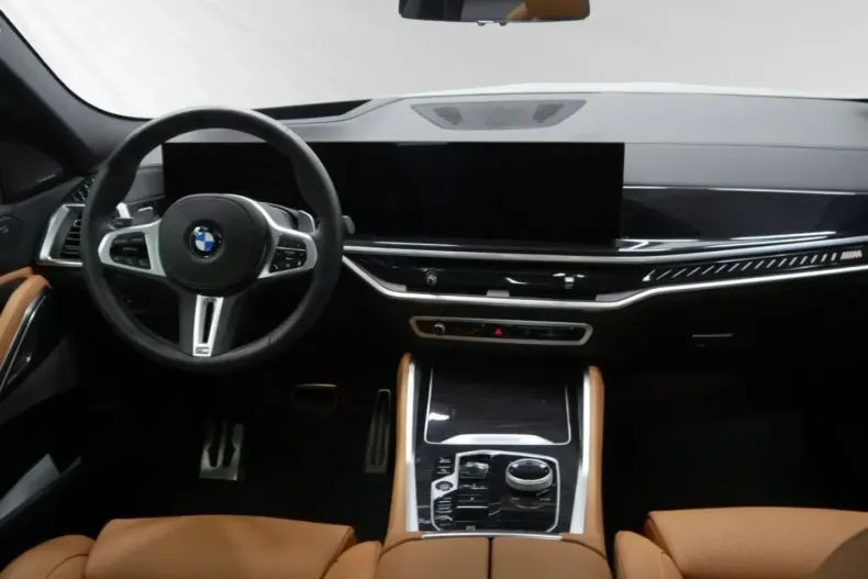 BMW X6 M60 din 2024 cu 11.200 km - oferta BMW103662 - foto 6