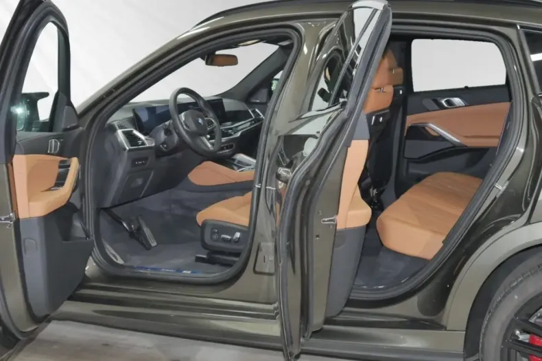 BMW X6 M60 din 2024 cu 11.200 km - oferta BMW103662 - foto 8