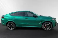BMW X6 M60 din 2024 cu 15.200 km - oferta BMW103663 - foto 1