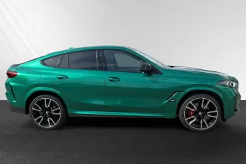 BMW X6 M60 din 2024 - oferta BMW103663