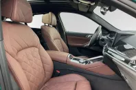 BMW X6 M60 din 2024 cu 15.200 km - oferta BMW103663 - foto 2