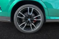 BMW X6 M60 din 2024 cu 15.200 km - oferta BMW103663 - foto 4