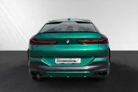 BMW X6 M60 din 2024 cu 15.200 km - oferta BMW103663 - foto 6