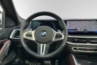 BMW X6 M60 din 2024 cu 15.200 km - oferta BMW103663 - foto 8