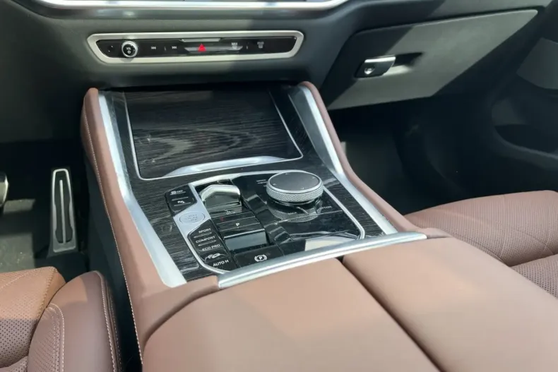 BMW X6 M60 din 2024 cu 15.200 km - oferta BMW103663 - foto 9