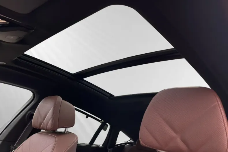 BMW X6 M60 din 2024 cu 15.200 km - oferta BMW103663 - foto 12