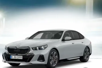 BMW 520 din 2025 - oferta BMW103664