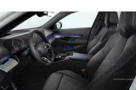 BMW 520 din 2025 cu 5 km - oferta BMW103664 - foto 4