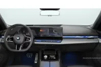 BMW 520 din 2025 cu 5 km - oferta BMW103664 - foto 5