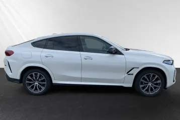 BMW X6 M60 din 2024 - oferta BMW103665
