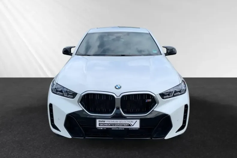 BMW X6 M60 din 2024 cu 23.988 km - oferta BMW103665 - foto 5