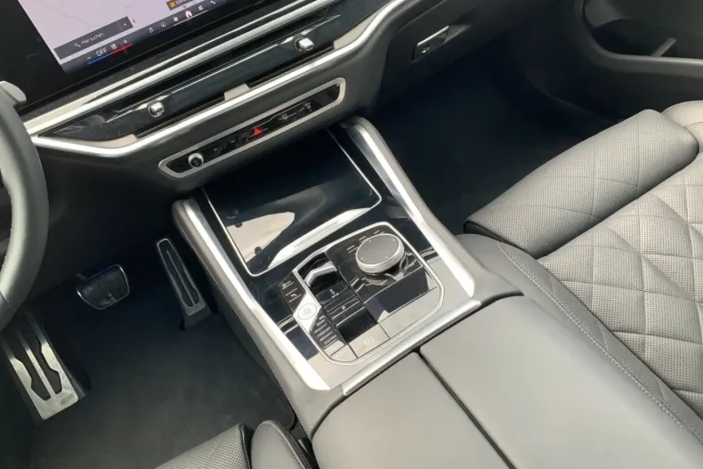 BMW X6 M60 din 2024 cu 23.988 km - oferta BMW103665 - foto 9