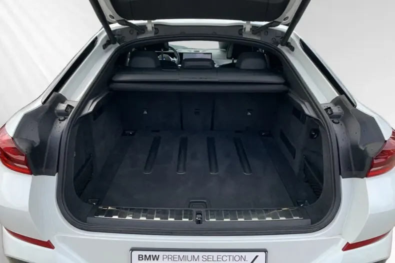 BMW X6 M60 din 2024 cu 23.988 km - oferta BMW103665 - foto 11