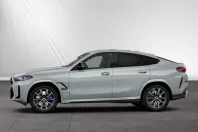 BMW X6 M60 din 2024 cu 25.300 km - oferta BMW103667 - foto 1