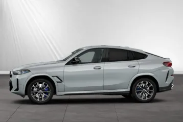 BMW X6 M60 din 2024 - oferta BMW103667