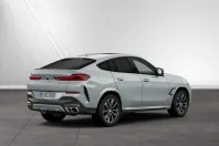 BMW X6 M60 din 2024 cu 25.300 km - oferta BMW103667 - foto 2