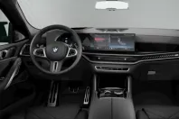 BMW X6 M60 din 2024 cu 25.300 km - oferta BMW103667 - foto 4